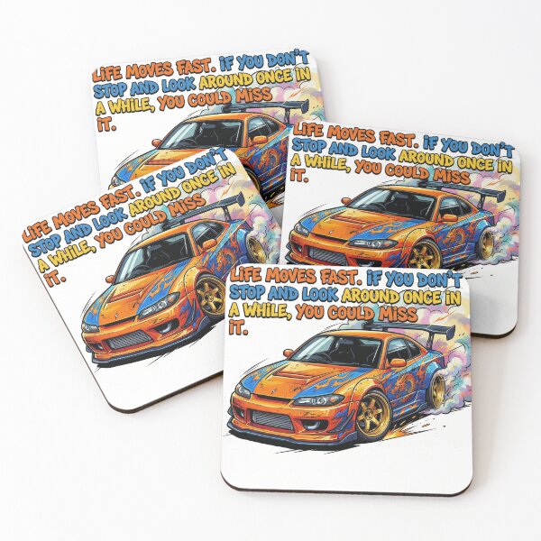Item preview, Tokyo Drift  designed and sold by Noexcusesstore.