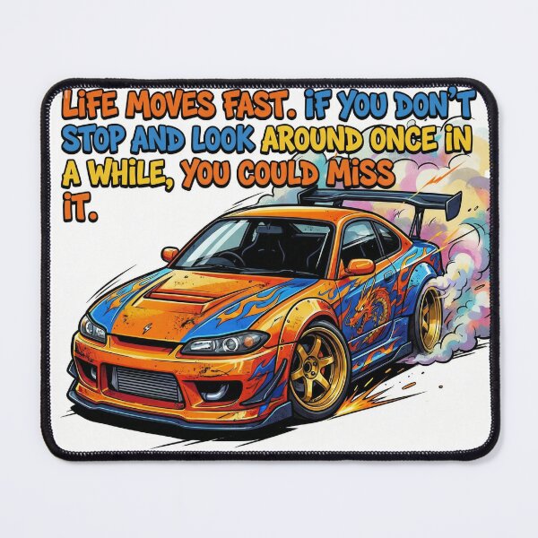 Item preview, Tokyo Drift  designed and sold by Noexcusesstore.