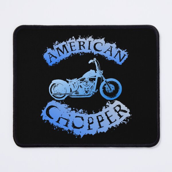 Item preview, MotoChopper B designed and sold by studioabstract.