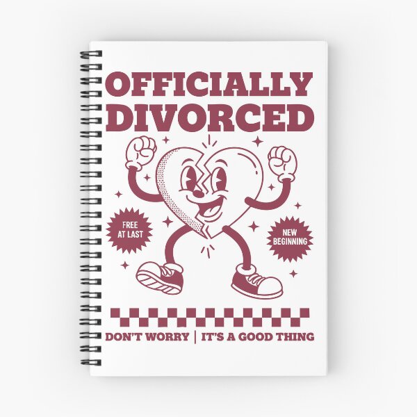 Item preview, Divorce Party Finally Divorced Newly Divorced designed and sold by LuminOrb.