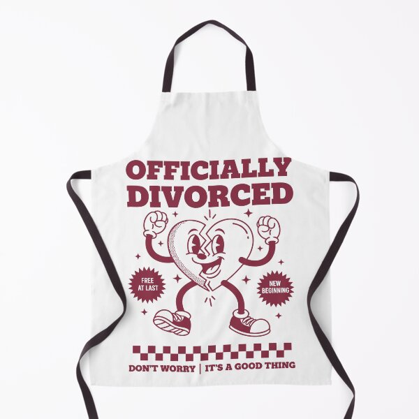 Item preview, Divorce Party Finally Divorced Newly Divorced designed and sold by LuminOrb.
