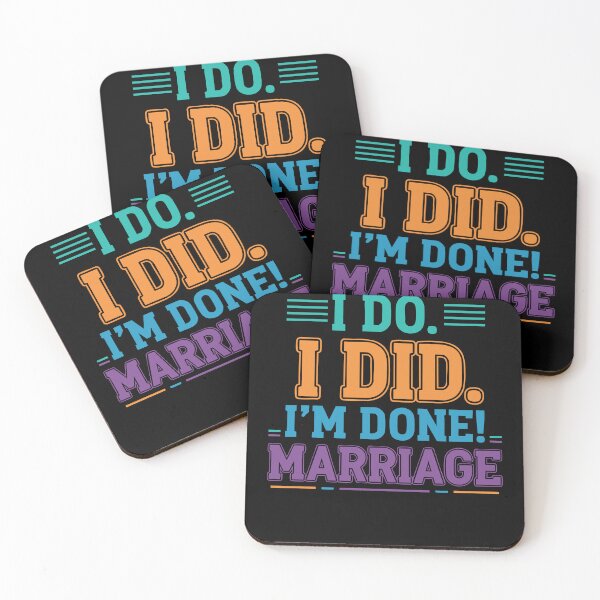 Item preview, Divorce Finally Divorced I Do I Did Im Done designed and sold by LuminOrb.