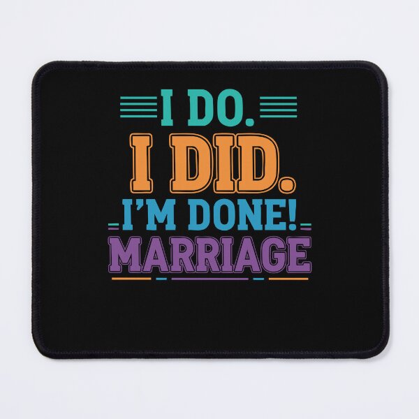 Item preview, Divorce Finally Divorced I Do I Did Im Done designed and sold by LuminOrb.
