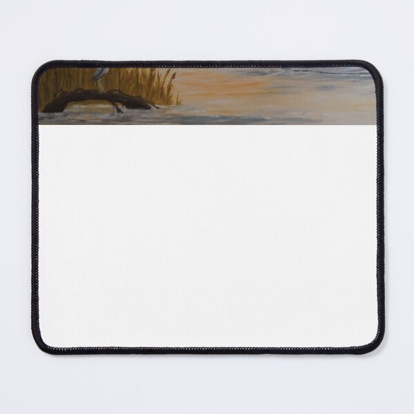 Item preview, Tranquil Boating Scene  designed and sold by RubyHawthorne.