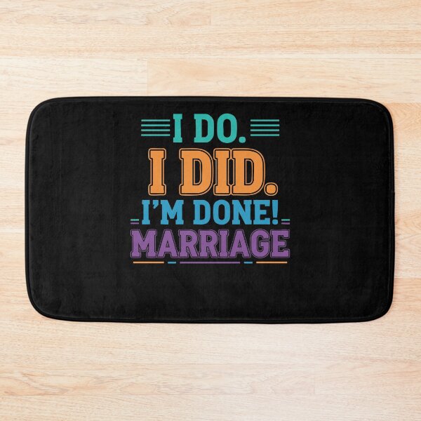 Item preview, Divorce Finally Divorced I Do I Did Im Done designed and sold by LuminOrb.
