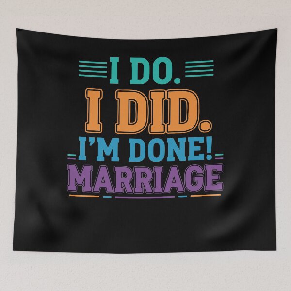 Item preview, Divorce Finally Divorced I Do I Did Im Done designed and sold by LuminOrb.