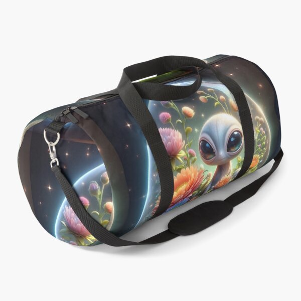 Item preview, Cute Alien Egg Terrarium designed and sold by AI-Only Creations.