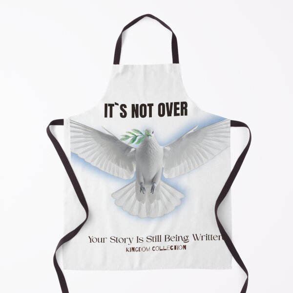 Item preview, Peace Dove with Olive Branch – Minimal Spiritual Hope Design designed and sold by kingdom collection.