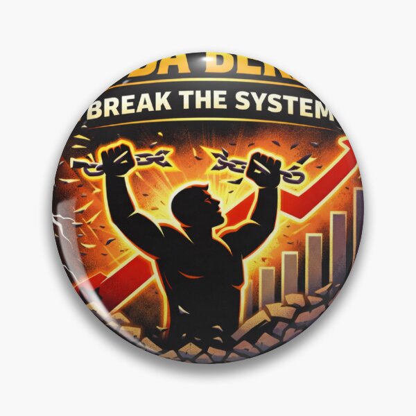 Item preview, break the chain designed and sold by Wander Pop Studio.