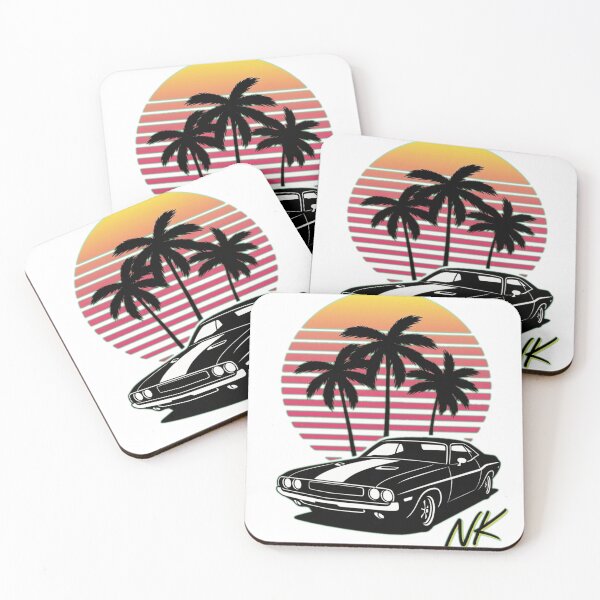 Item preview, Miami Muscle designed and sold by The King's general goods.