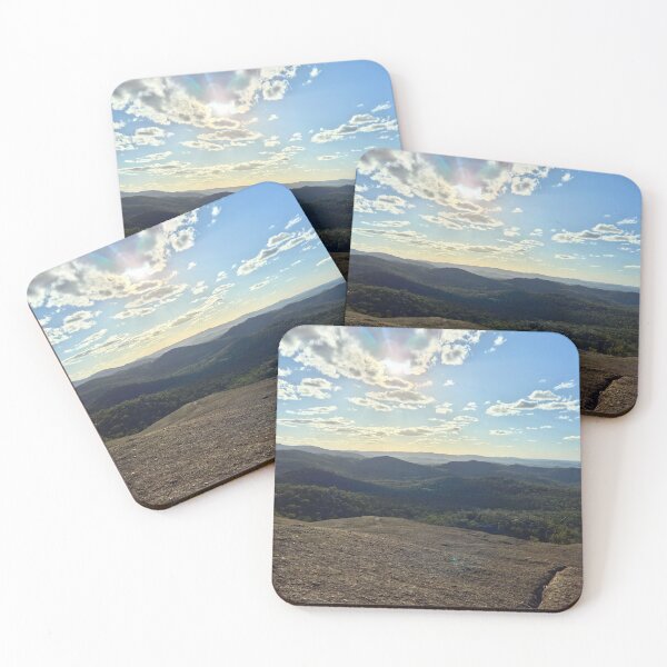 Item preview, Hiking to the top of the world designed and sold by WatercolourTay.