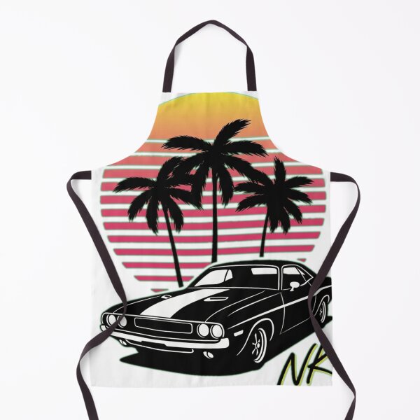 Item preview, Miami Muscle designed and sold by The King's general goods.