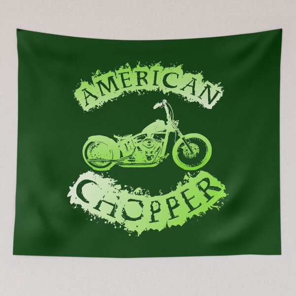 Artikelvorschau, MotoChopper G entworfen und verkauft von studioabstract.