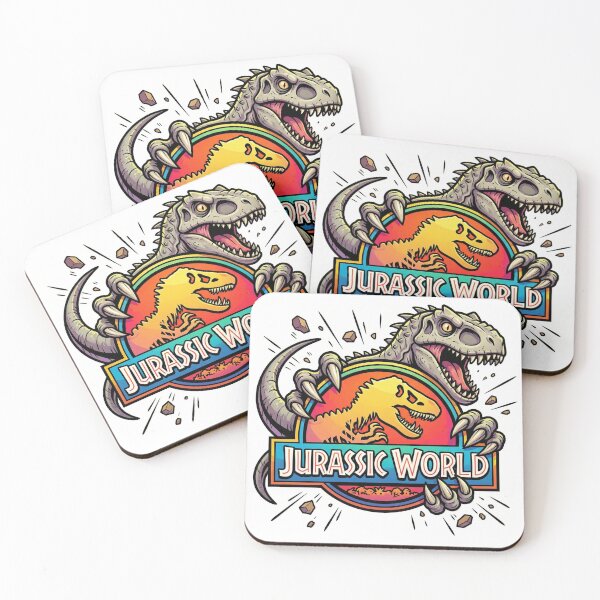 Item preview, Jurassic world designed and sold by Noexcusesstore.