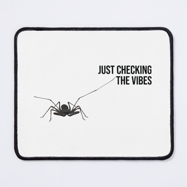Item preview, Checking The Vibe Funny Tailless Whip Scorpion designed and sold by Petzzz.