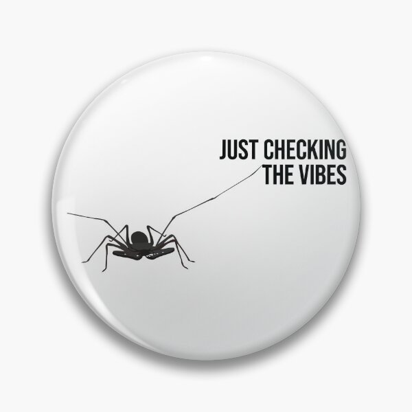 Item preview, Checking The Vibe Funny Tailless Whip Scorpion designed and sold by Petzzz.