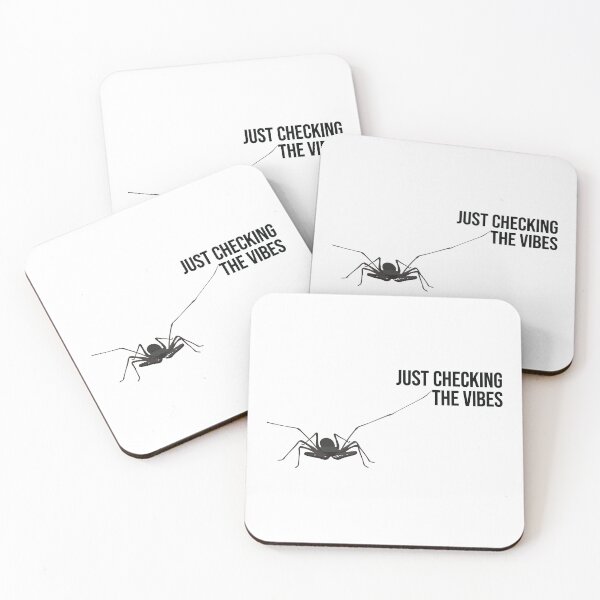 Item preview, Checking The Vibe Funny Tailless Whip Scorpion designed and sold by Petzzz.