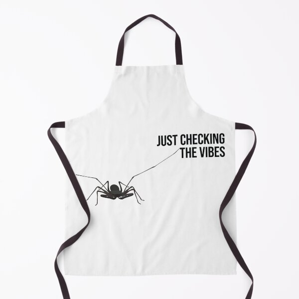 Item preview, Checking The Vibe Funny Tailless Whip Scorpion designed and sold by Petzzz.