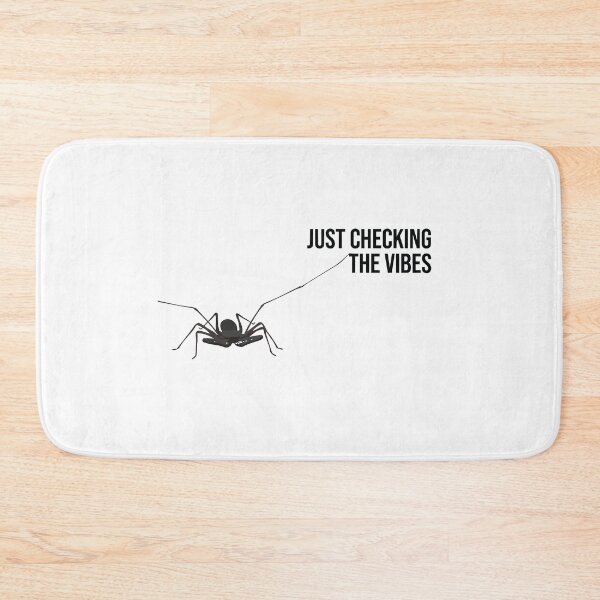 Item preview, Checking The Vibe Funny Tailless Whip Scorpion designed and sold by Petzzz.