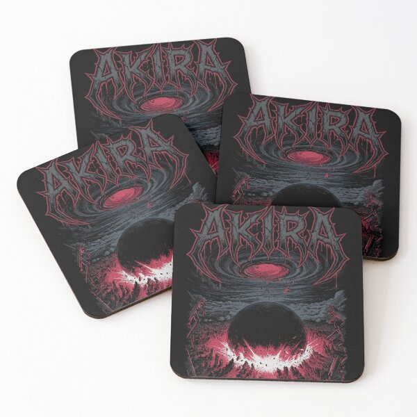 Item preview, Explode Akira Dark Art designed and sold by Tokyo Retro.