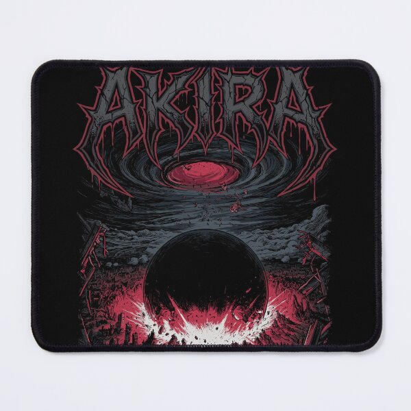Item preview, Explode Akira Dark Art designed and sold by Tokyo Retro.