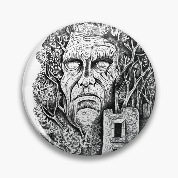 Item preview, Spectral designed and sold by Laurent Cazuguel.