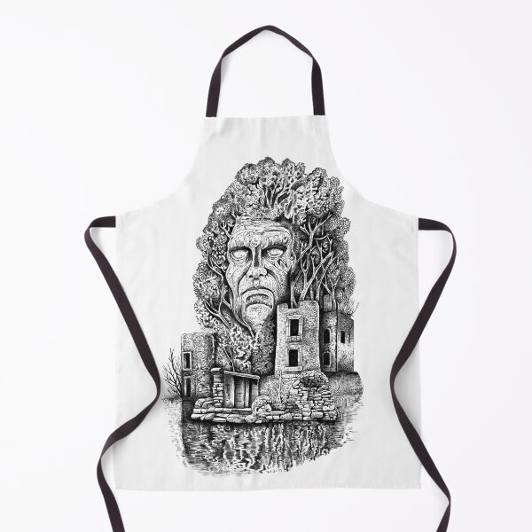 Item preview, Spectral designed and sold by Laurent Cazuguel.