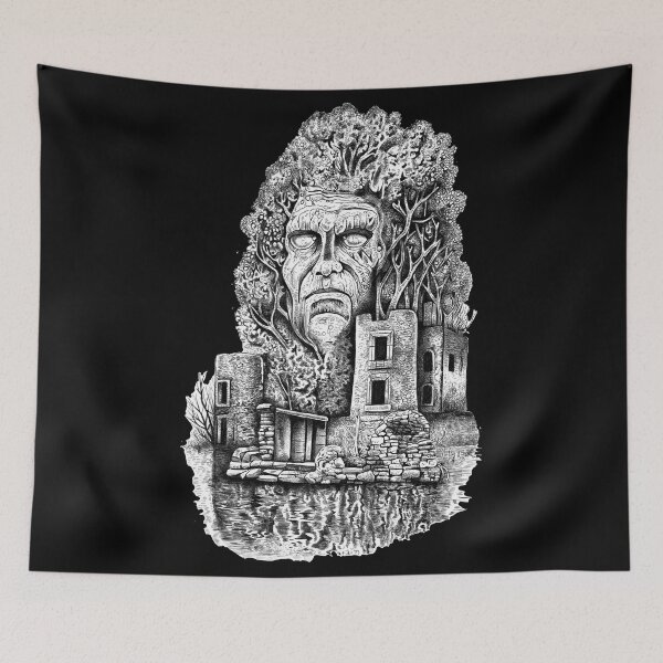 Item preview, Spectral designed and sold by Laurent Cazuguel.
