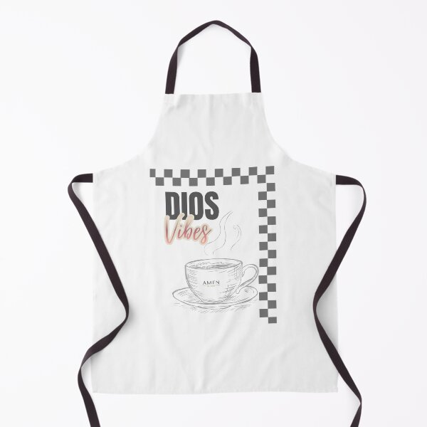Item preview, DIOS Vibes, God Vibes, God Loves Us shirt, Dios nos Ama Camiseta, Chirstian Minimalist Tee, Faith Based Apparel designed and sold by AMEN By Yenn.