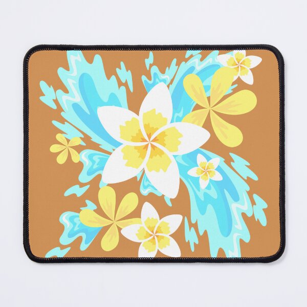 Item preview, Flowers in Water Splash (Songkran) designed and sold by SOPI SOPI CRAFT.