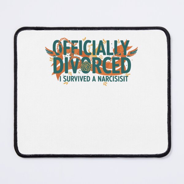 Item preview, Divorce Party Freshly Divorced Single Lifestyle designed and sold by LuminOrb.