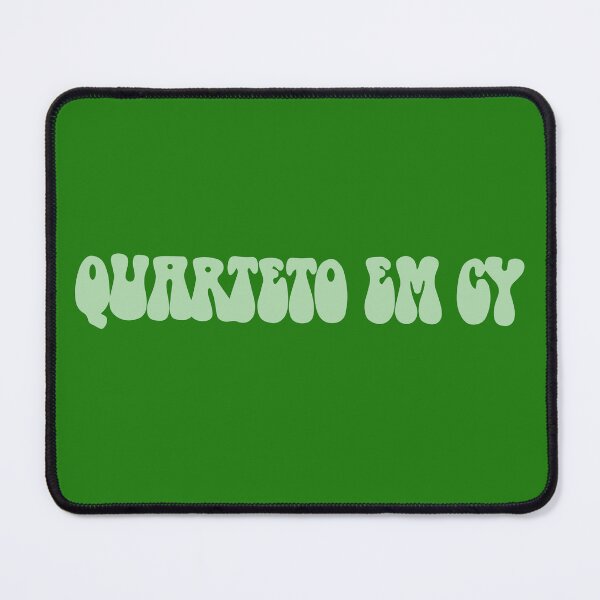 Item preview, Quarteto Em Cy brazilian music designed and sold by analogue_rock.