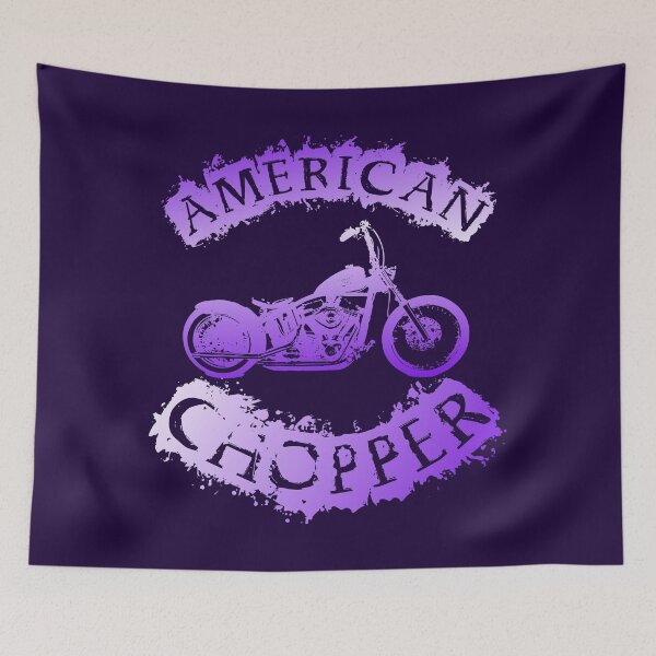 Artikelvorschau, MotoChopper P entworfen und verkauft von studioabstract.