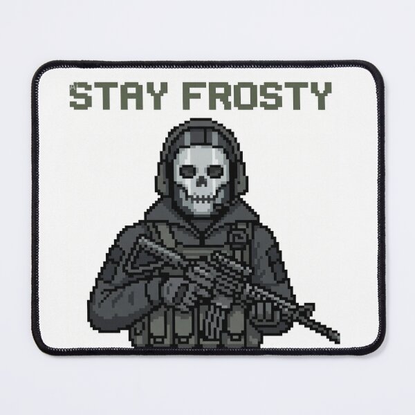 Item preview, Ghost designed and sold by Noexcusesstore.