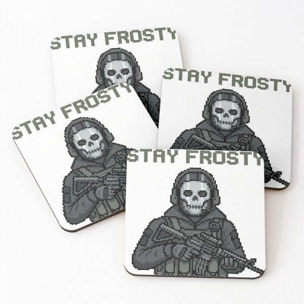 Item preview, Ghost designed and sold by Noexcusesstore.