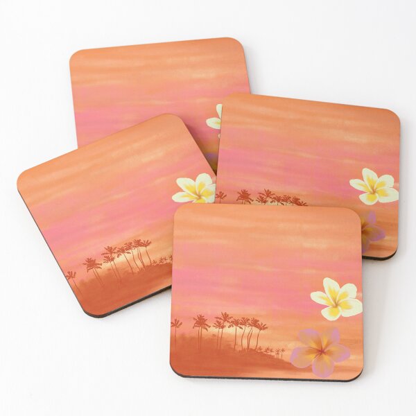 Item preview, Sunkissed Palms designed and sold by JulesGoyco.