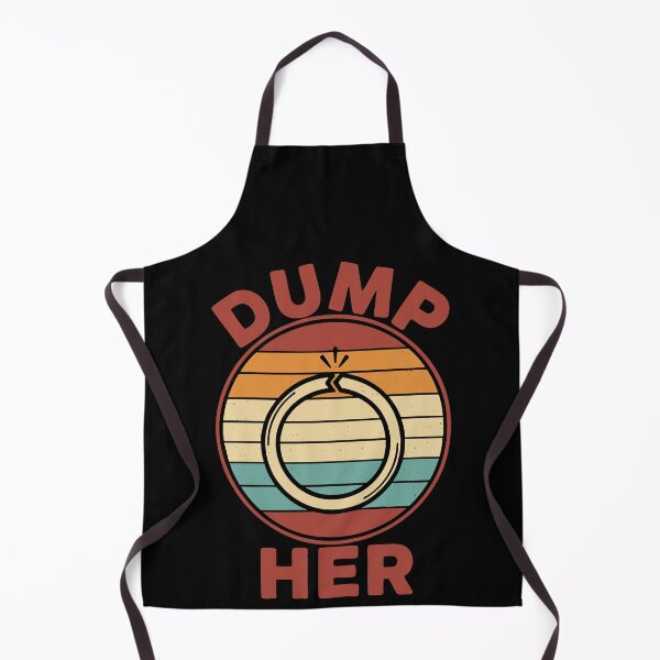 Item preview, Divorce Dump Her Divorced Divorce Party Divorce designed and sold by LuminOrb.