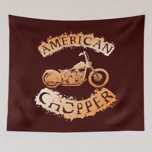 Item preview, MotoChopper S designed and sold by studioabstract.