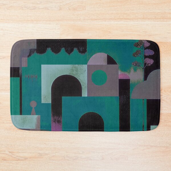 Item preview, Emerald Forest Dream designed and sold by joycrysstudio.