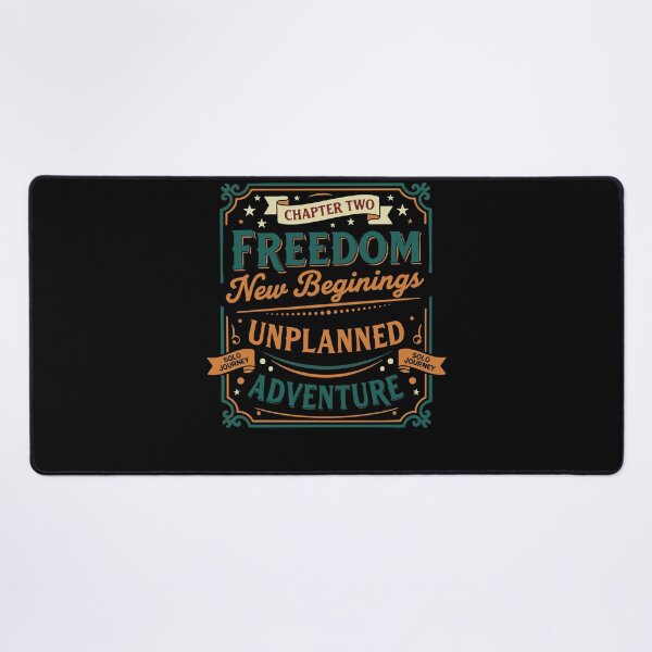 Item preview, Divorce Finally Divorced Freedom New Beginnings designed and sold by LuminOrb.