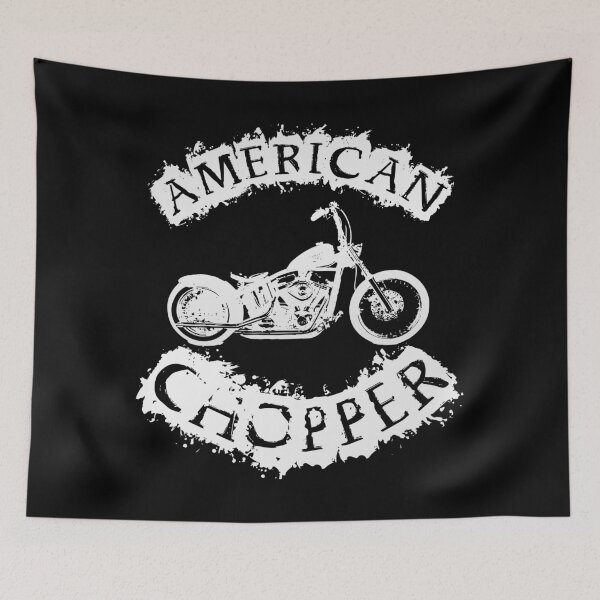Item preview, MotoChopper W designed and sold by studioabstract.