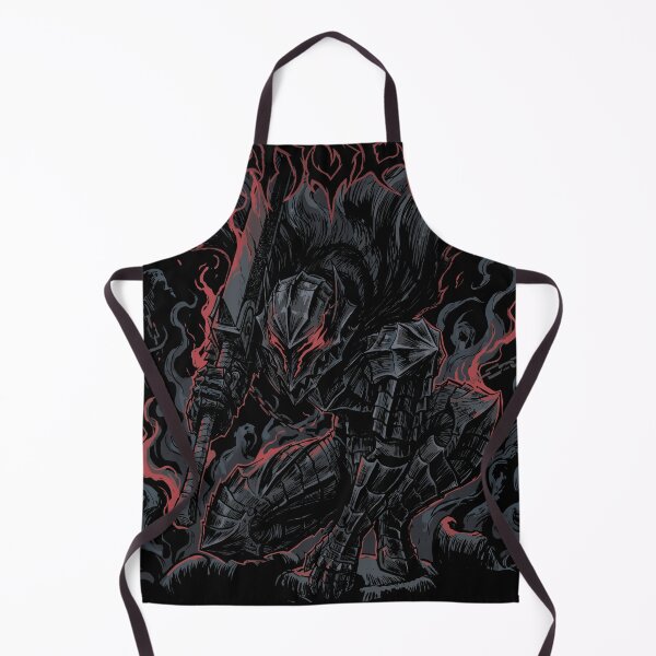 Item preview, Dragon Killer Armor Dark Art designed and sold by Tokyo Retro.