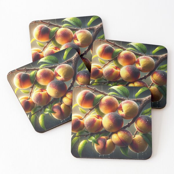 Item preview, Fruit of Summer designed and sold by Undersea Ai Art.
