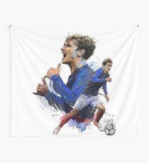 Champion Wandbehang