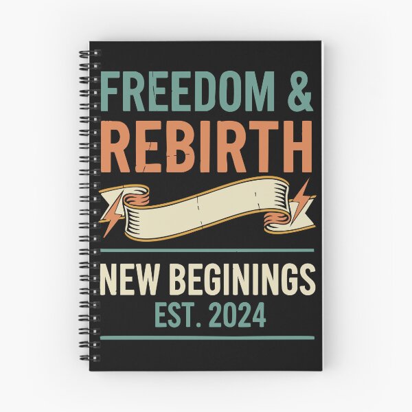 Item preview, Divorce Freedom Rebirth Newly Divorced New designed and sold by LuminOrb.