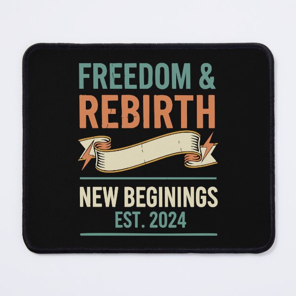 Item preview, Divorce Freedom Rebirth Newly Divorced New designed and sold by LuminOrb.