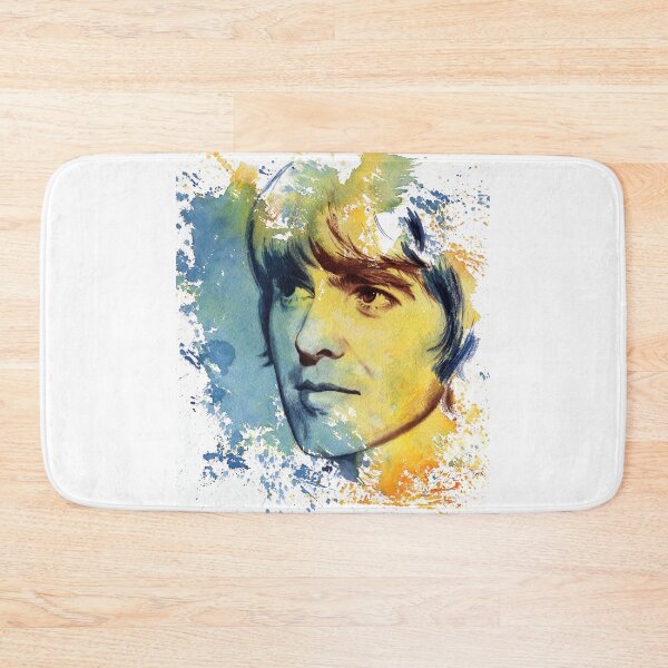 Item preview, The power of color - George Harrison designed and sold by Dario Lo Iacono Artista.