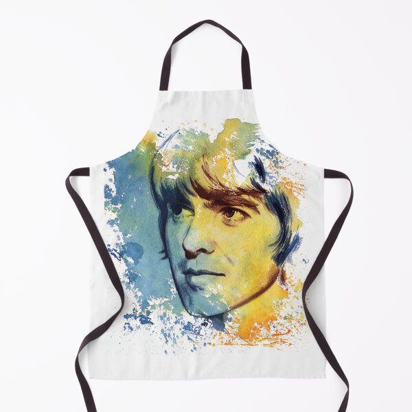 Item preview, The power of color - George Harrison designed and sold by Dario Lo Iacono Artista.
