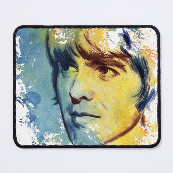 Item preview, The power of color - George Harrison designed and sold by Dario Lo Iacono Artista.