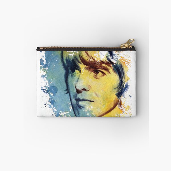 Item preview, The power of color - George Harrison designed and sold by Dario Lo Iacono Artista.